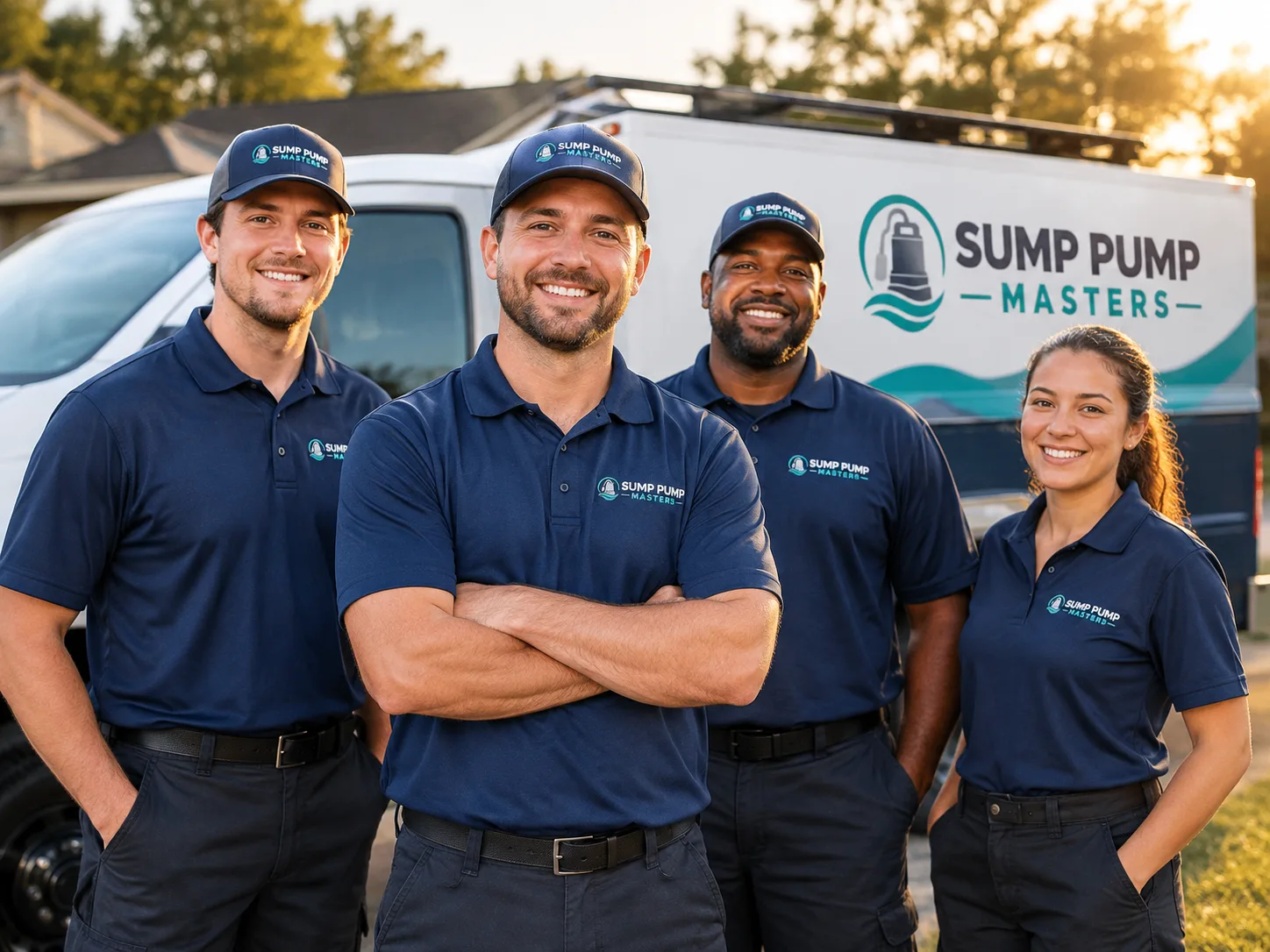 Sump Pump Repair company in Quanah, TX