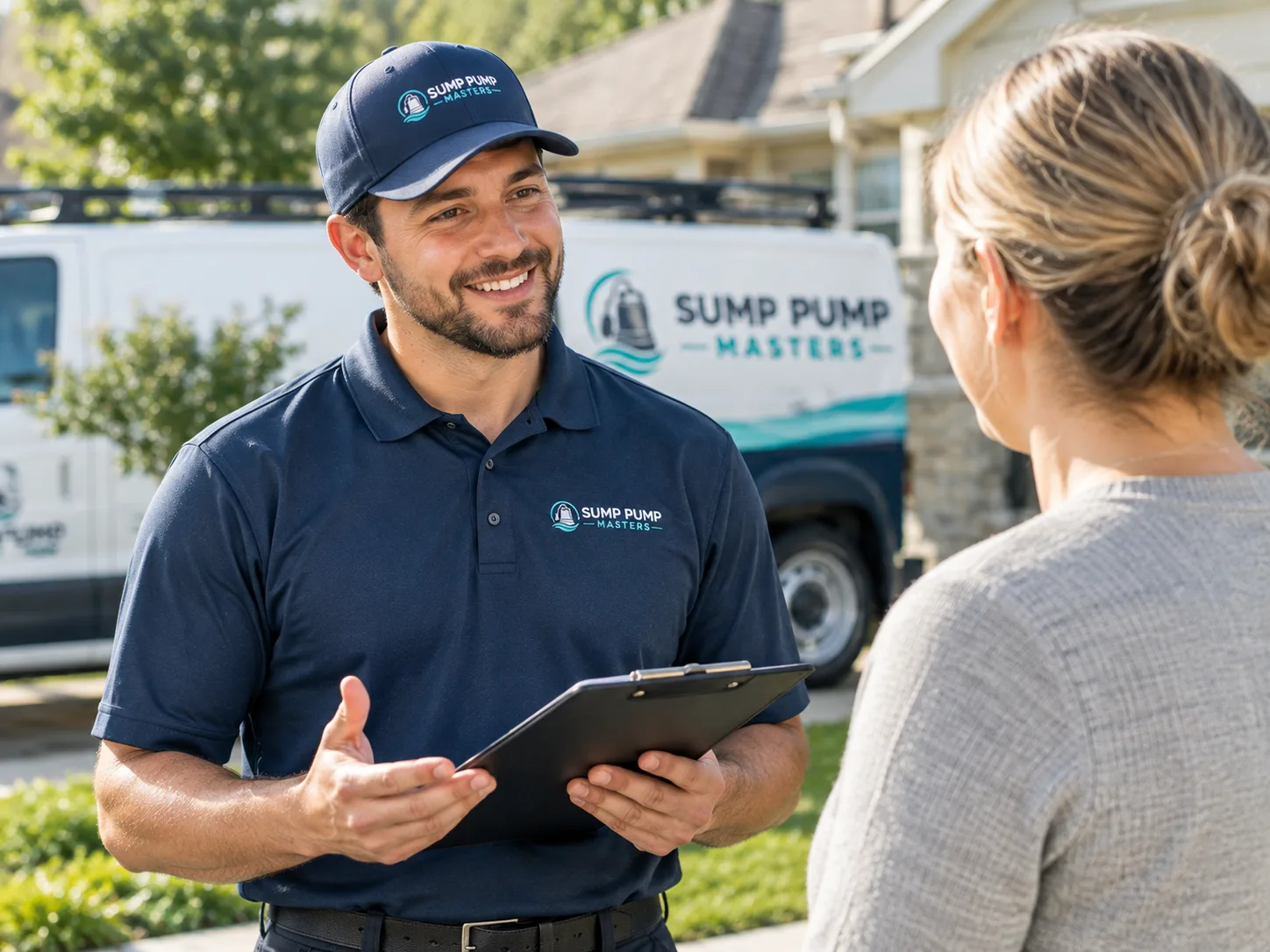 Sump Pump Repair Quanah, TX FAQs
